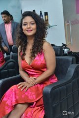 Aditi Myakal New Photos